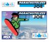 Parachuteless Joe Box Art Front